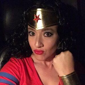 Meet your Posher, Betsy